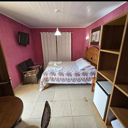 Pousada Serras De Monte Verde Монти-Верди Экстерьер фото