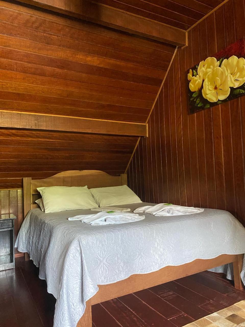 Pousada Serras De Monte Verde Экстерьер фото