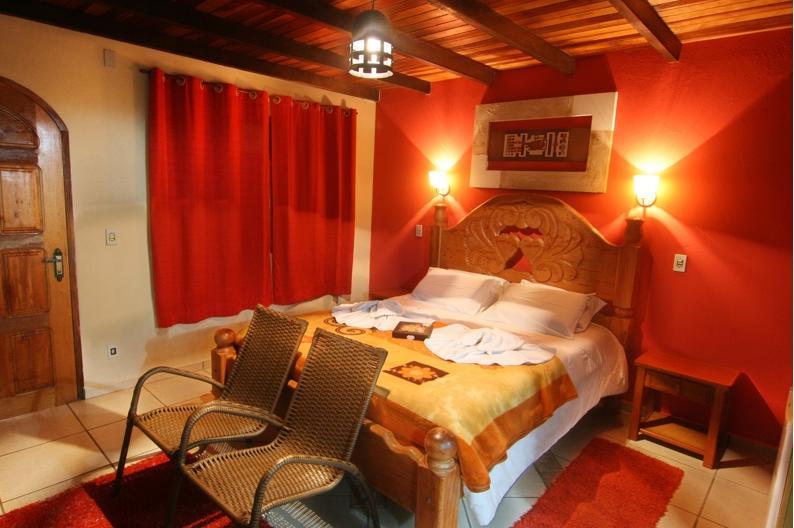 Pousada Serras De Monte Verde Монти-Верди Номер фото