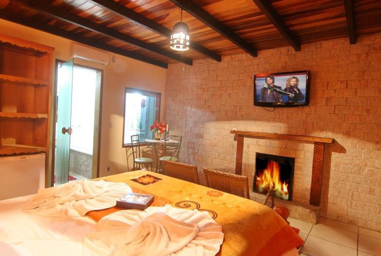 Pousada Serras De Monte Verde Монти-Верди Номер фото