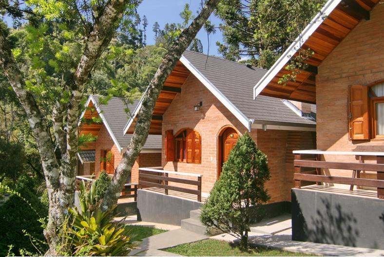 Pousada Serras De Monte Verde Монти-Верди Номер фото